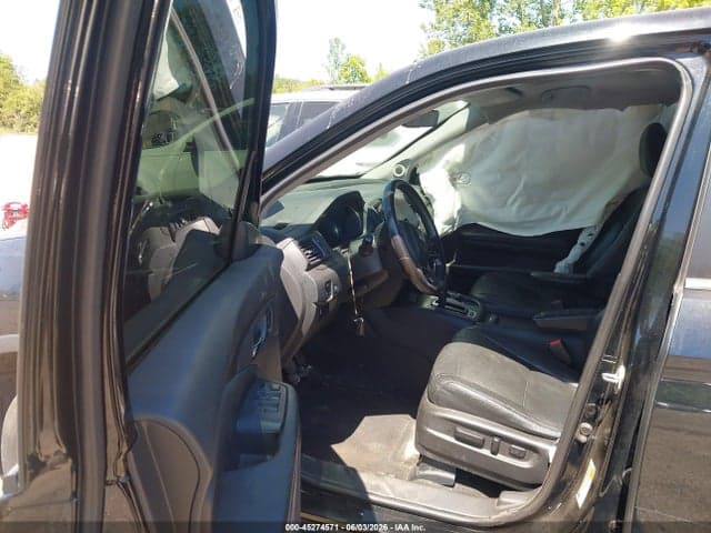2020 HONDA PILOT AWD EX-L 5