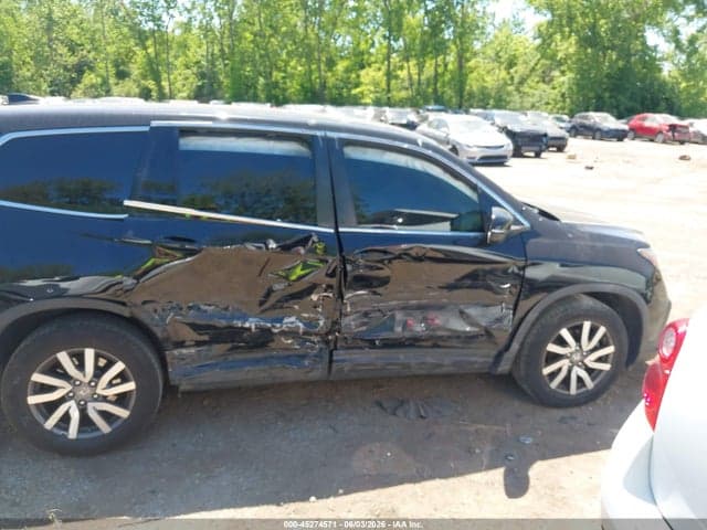 2020 HONDA PILOT AWD EX-L 6