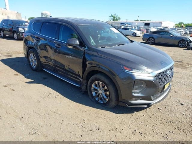 2020 HYUNDAI SANTA FE SEL - 1