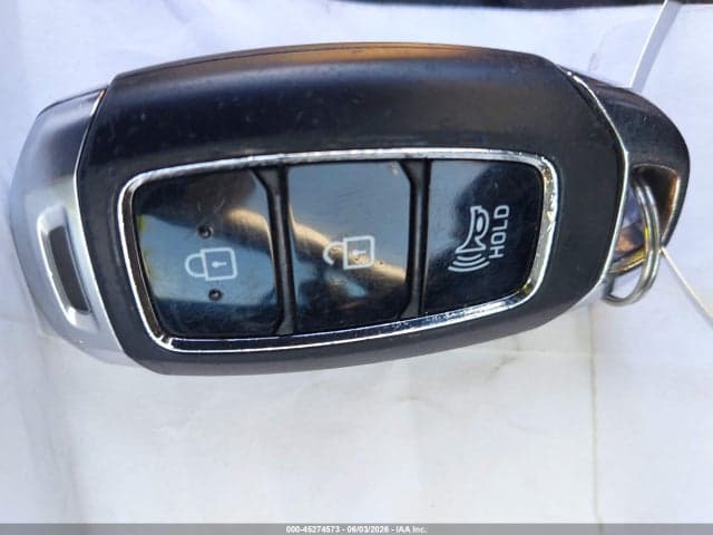 2020 HYUNDAI SANTA FE SEL 11