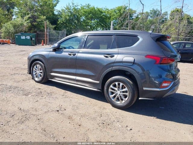 2020 HYUNDAI SANTA FE SEL 3