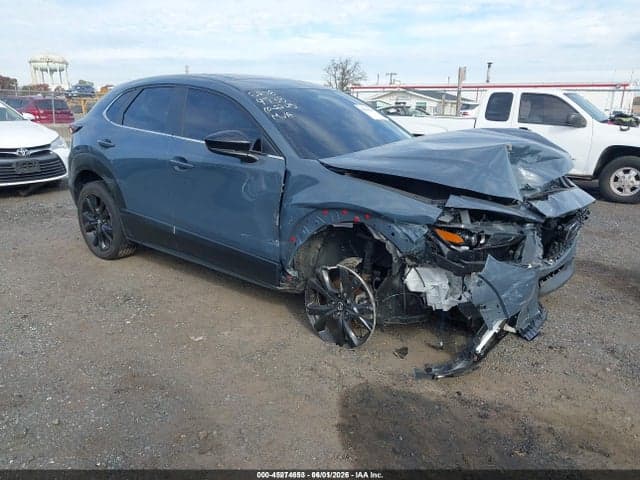 2024 MAZDA CX-30 2.5 S CARBON EDITION - 1