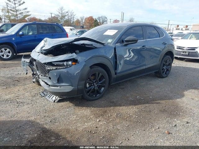 2024 MAZDA CX-30 2.5 S CARBON EDITION 2