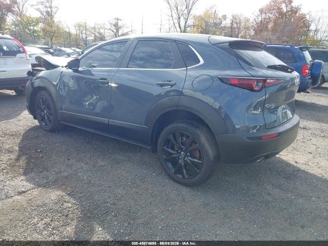 2024 MAZDA CX-30 2.5 S CARBON EDITION 3