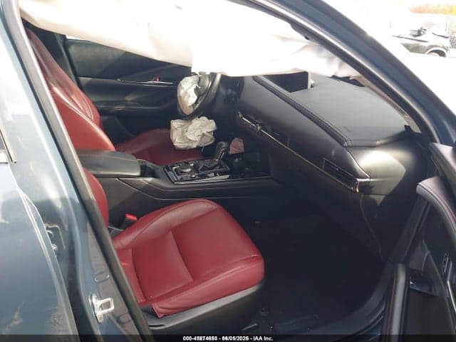 2024 MAZDA CX-30 2.5 S CARBON EDITION 5