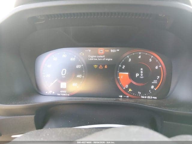 2020 VOLVO XC40 T5 7