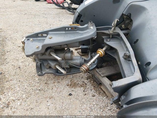 2021 YAMAHA 250 NCA OUTBOARD MOTOR 11