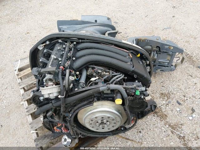 2021 YAMAHA 250 NCA OUTBOARD MOTOR 5