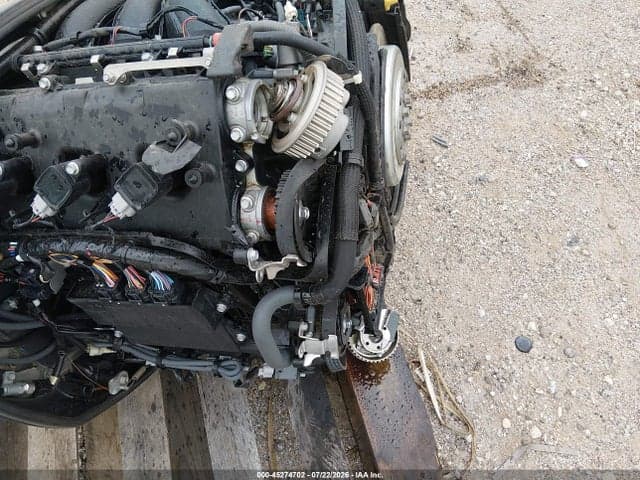2021 YAMAHA 250 NCA OUTBOARD MOTOR 6