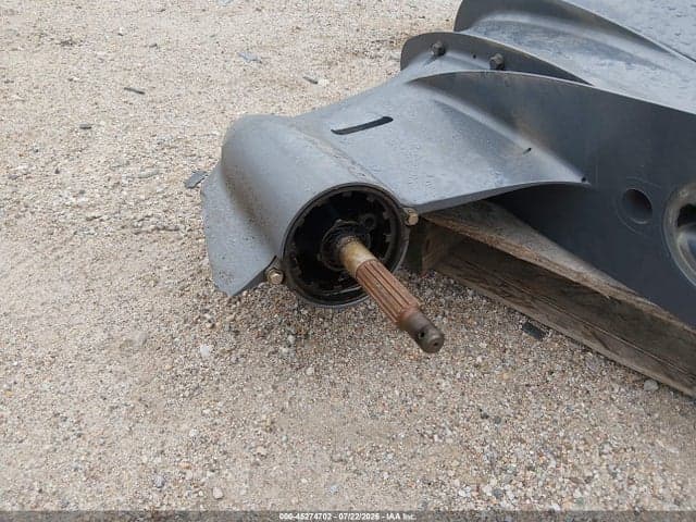 2021 YAMAHA 250 NCA OUTBOARD MOTOR 7