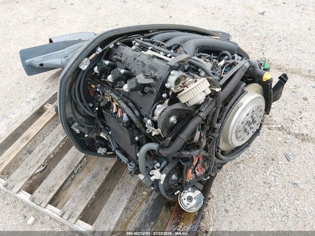 2021 YAMAHA 250 NCA OUTBOARD MOTOR 8