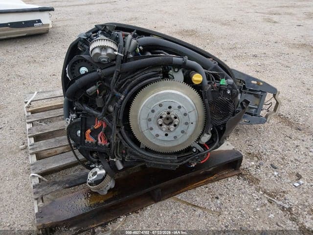 2021 YAMAHA 250 NCA OUTBOARD MOTOR 10