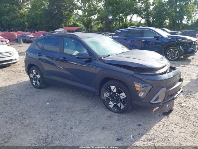 2024 HYUNDAI KONA SEL 1