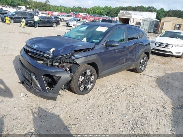 2024 HYUNDAI KONA SEL 2