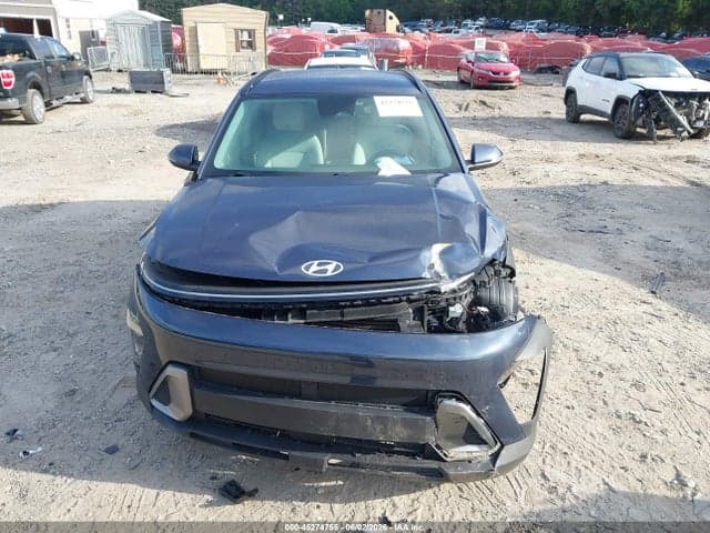 2024 HYUNDAI KONA SEL 12