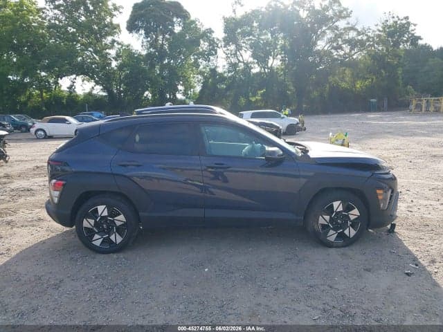 2024 HYUNDAI KONA SEL 13