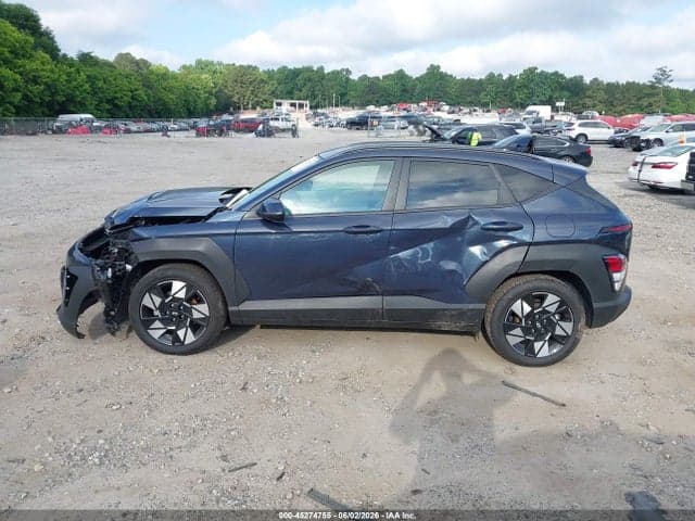 2024 HYUNDAI KONA SEL 14