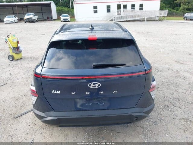 2024 HYUNDAI KONA SEL 16
