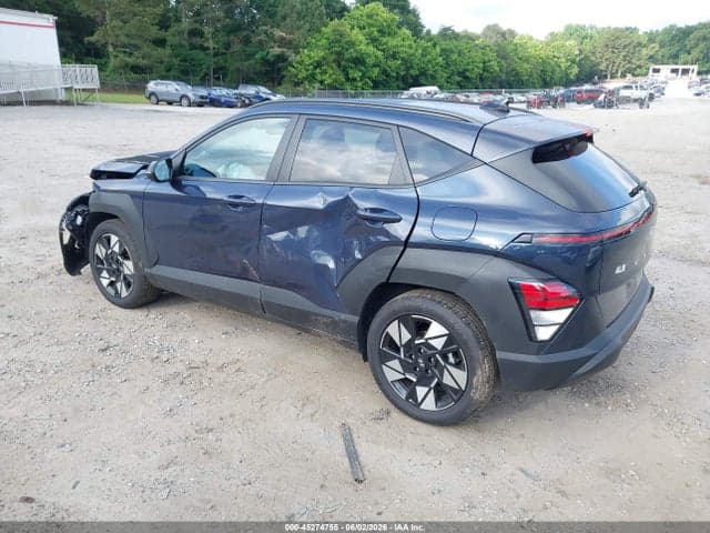 2024 HYUNDAI KONA SEL 3