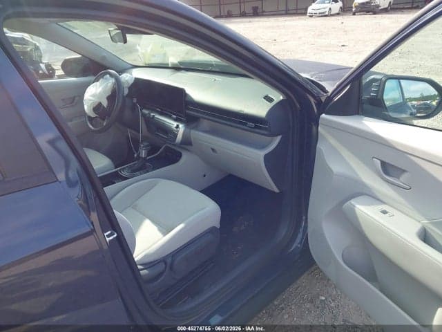 2024 HYUNDAI KONA SEL 5
