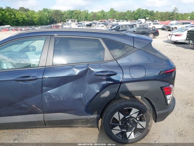 2024 HYUNDAI KONA SEL 6