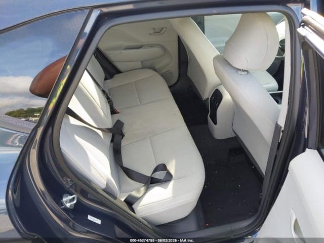 2024 HYUNDAI KONA SEL 8
