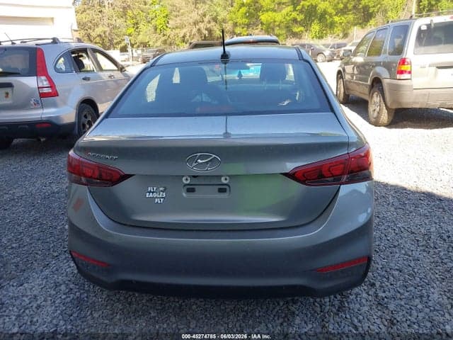 2022 HYUNDAI ACCENT SEL 16