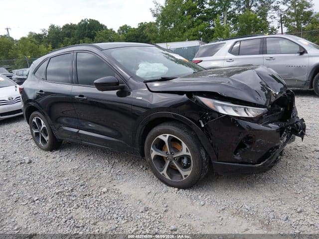 2023 FORD ESCAPE ST-LINE SELECT 1