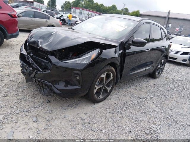 2023 FORD ESCAPE ST-LINE SELECT 2