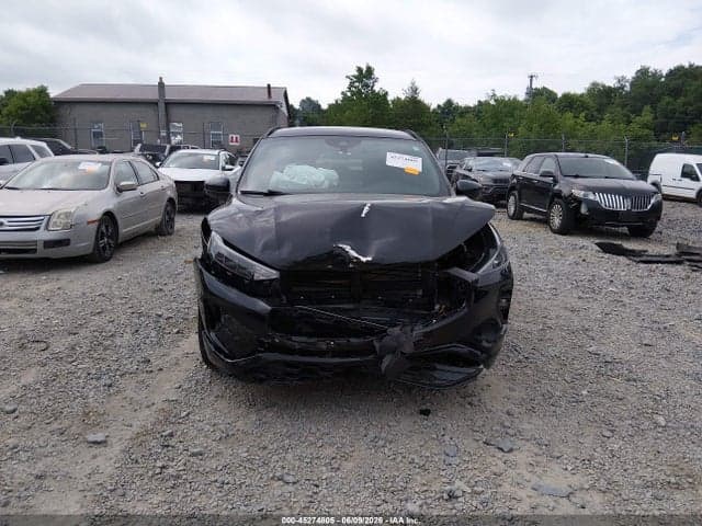 2023 FORD ESCAPE ST-LINE SELECT 6