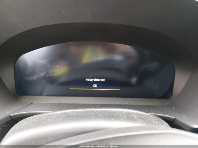 2023 FORD ESCAPE ST-LINE SELECT 7