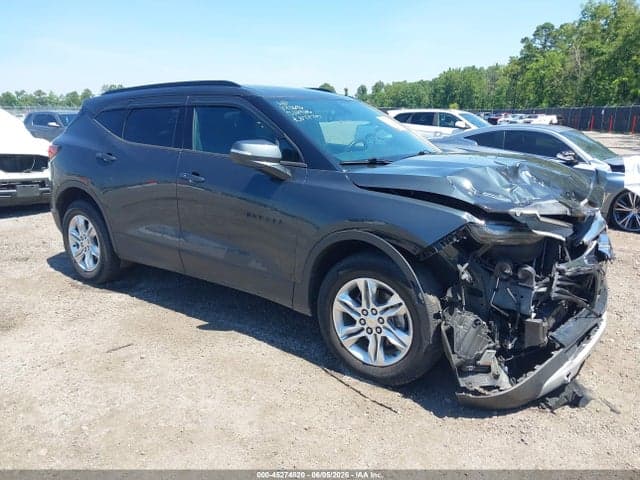 2020 CHEVROLET BLAZER FWD 2LT - 1