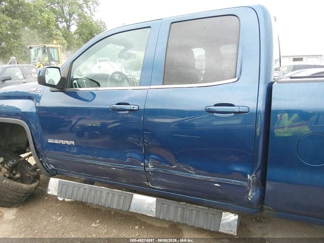 2017 GMC SIERRA 1500 SLE 14