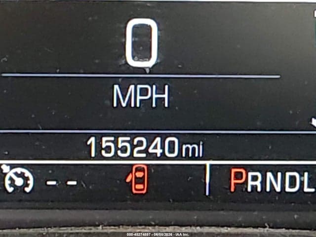 2017 GMC SIERRA 1500 SLE 15