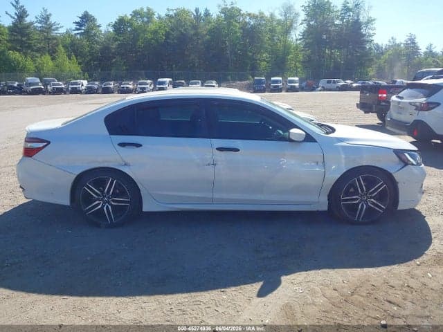 2017 HONDA ACCORD SPORT 14