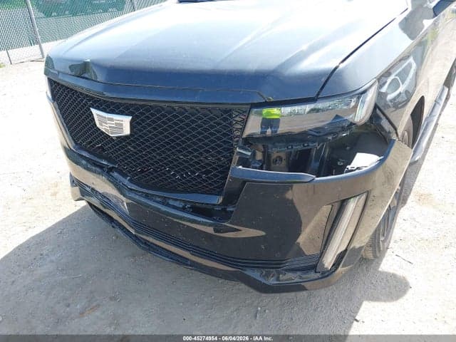 2022 CADILLAC ESCALADE 4WD SPORT 6