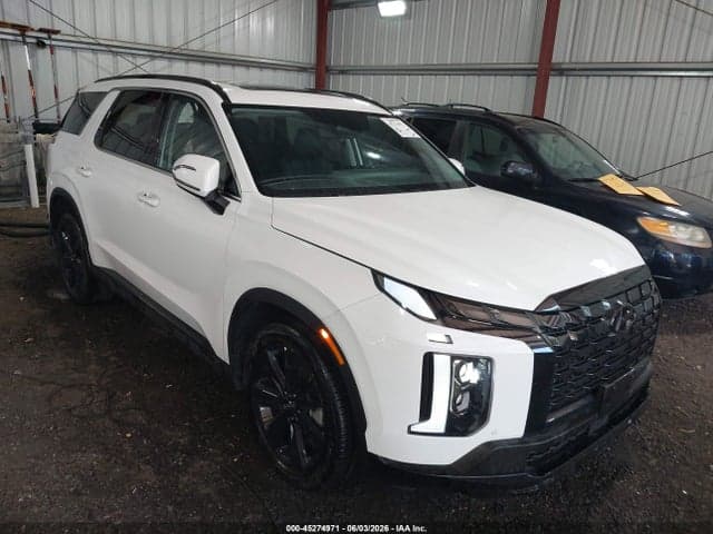2025 HYUNDAI PALISADE XRT - 1