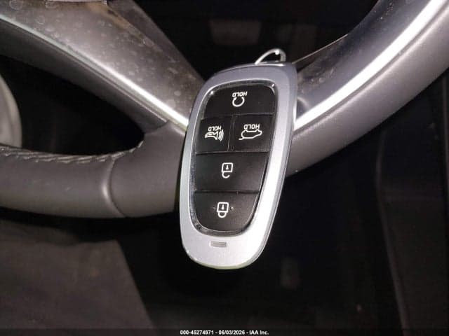 2025 HYUNDAI PALISADE XRT 11