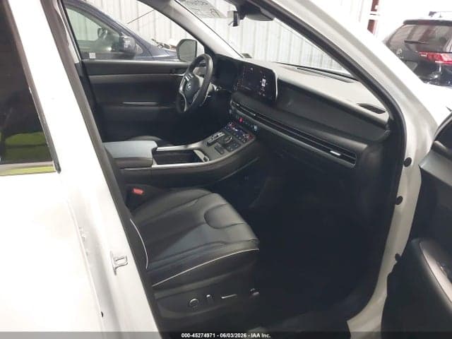 2025 HYUNDAI PALISADE XRT 5