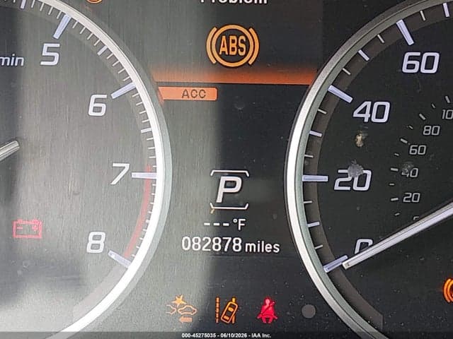 2017 ACURA ILX PREMIUM PACKAGE/TECHNOLOGY PLUS PACKAGE 15