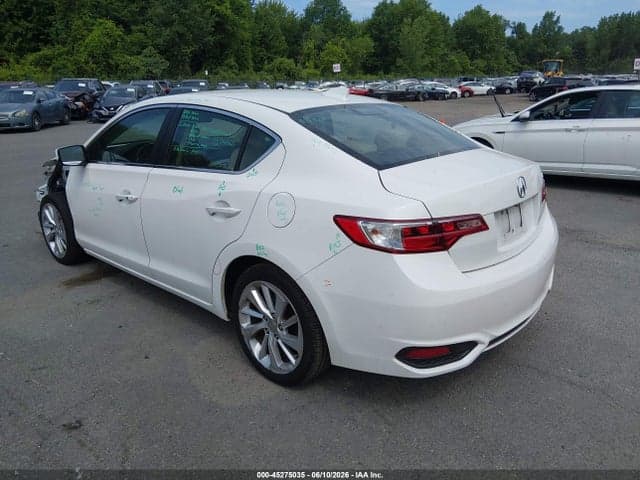 2017 ACURA ILX PREMIUM PACKAGE/TECHNOLOGY PLUS PACKAGE 3