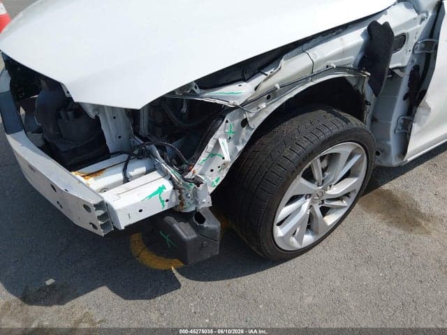 2017 ACURA ILX PREMIUM PACKAGE/TECHNOLOGY PLUS PACKAGE 6