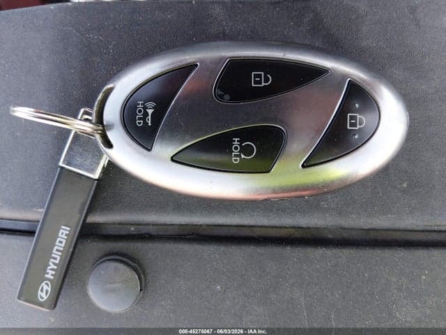 2025 HYUNDAI ELANTRA SEL CONVENIENCE 11