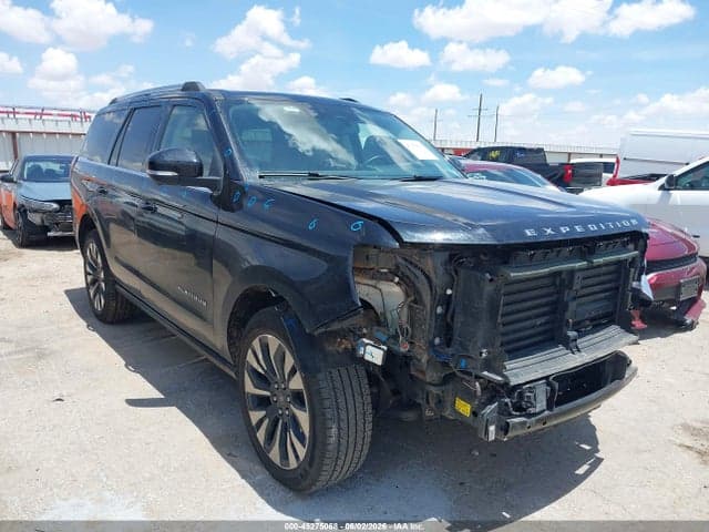 2026 FORD EXPEDITION PLATINUM 2