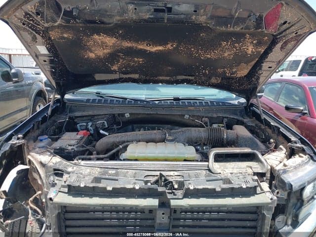 2026 FORD EXPEDITION PLATINUM 11