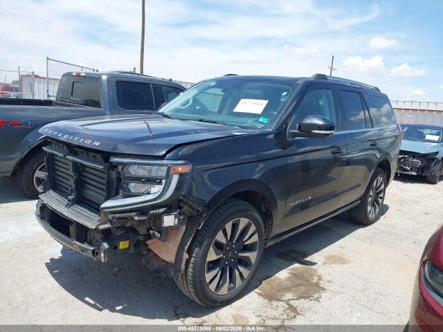 2026 FORD EXPEDITION PLATINUM 3