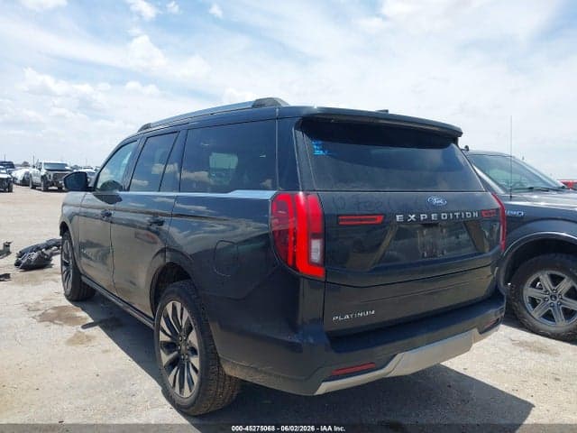 2026 FORD EXPEDITION PLATINUM 4