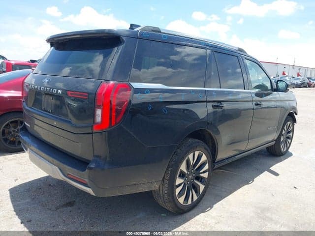 2026 FORD EXPEDITION PLATINUM 5