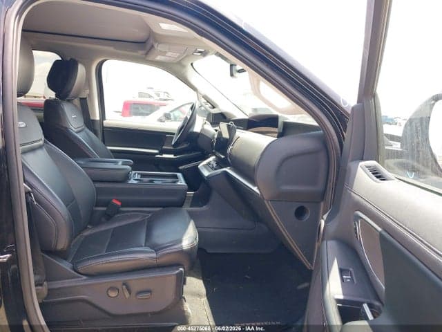 2026 FORD EXPEDITION PLATINUM 6