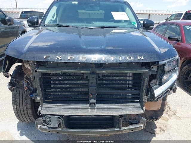 2026 FORD EXPEDITION PLATINUM 7